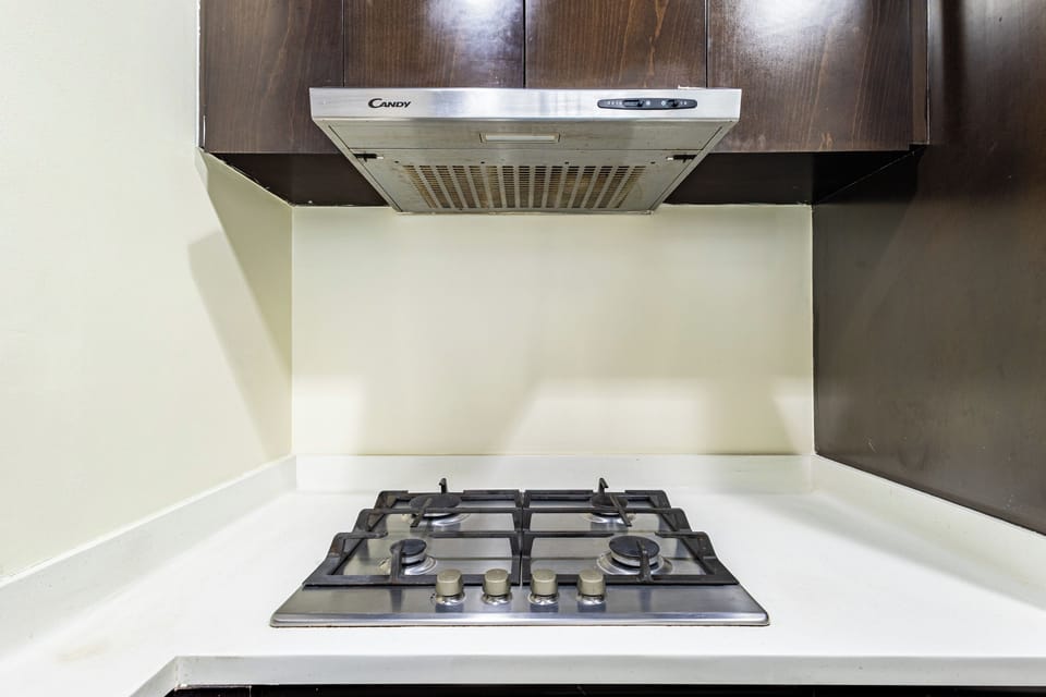 Apartment, Tower | Private kitchen
