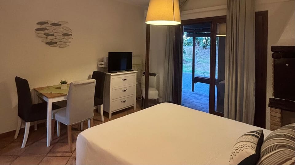 Apartment, 1 Bedroom, Accessible, Balcony | 1 bedroom