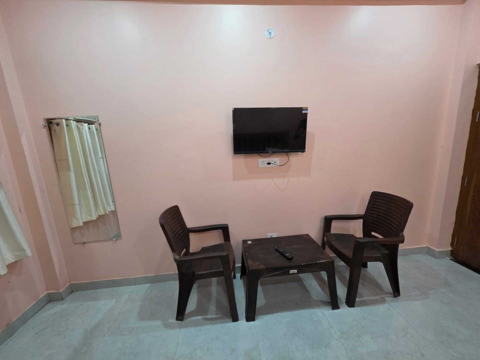 Standard Room | Interior