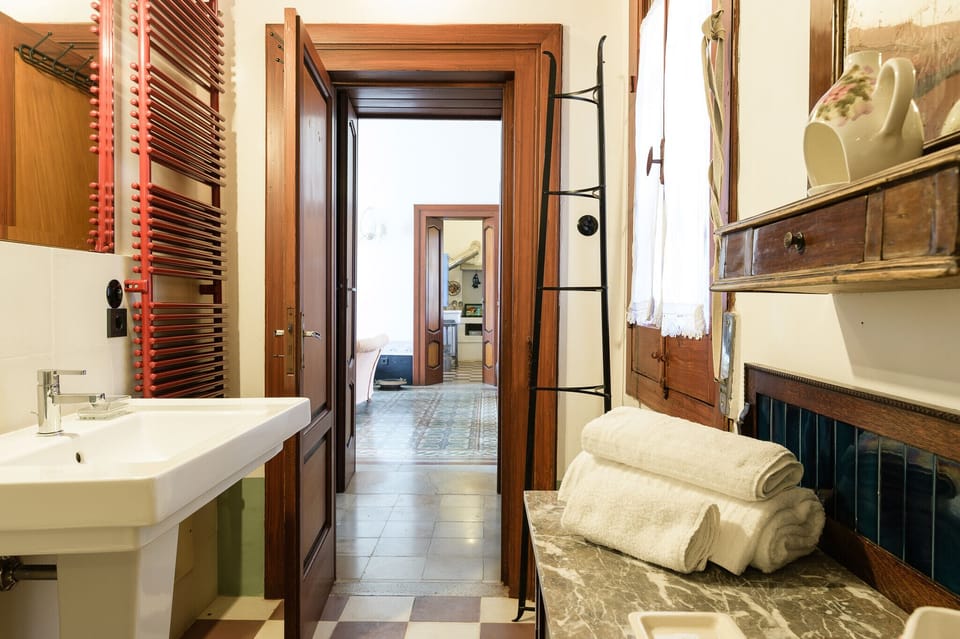House | 1 bedroom