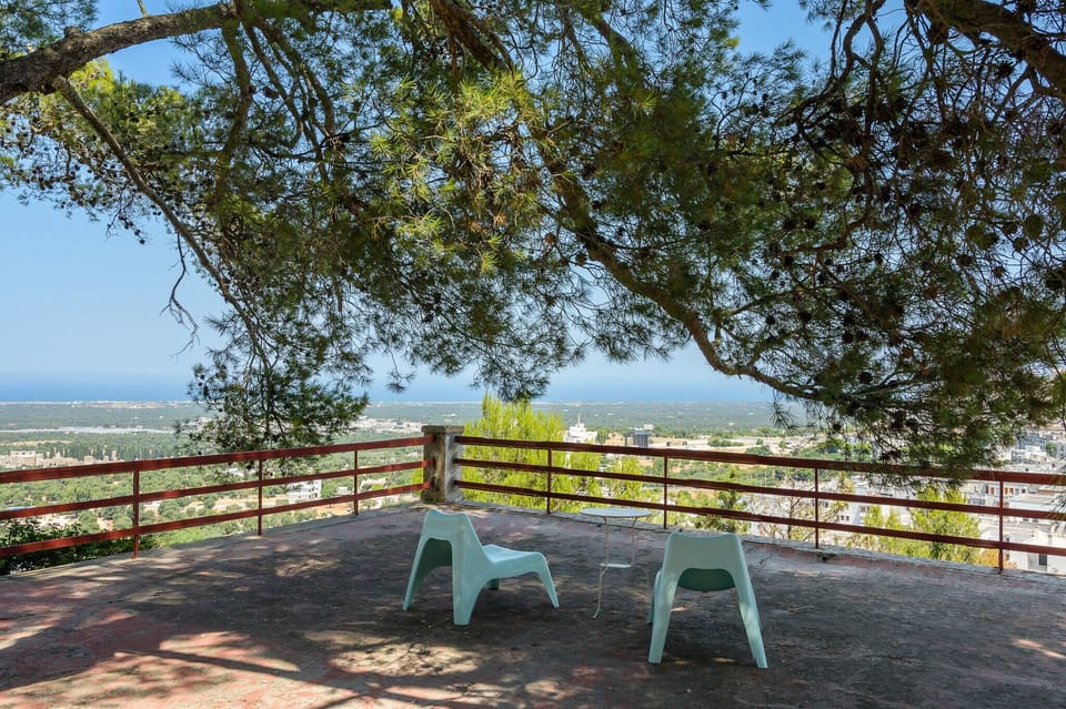 House | 1 bedroom