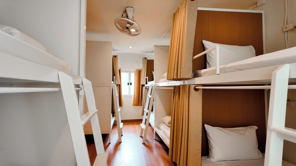 Basic Shared Dormitory