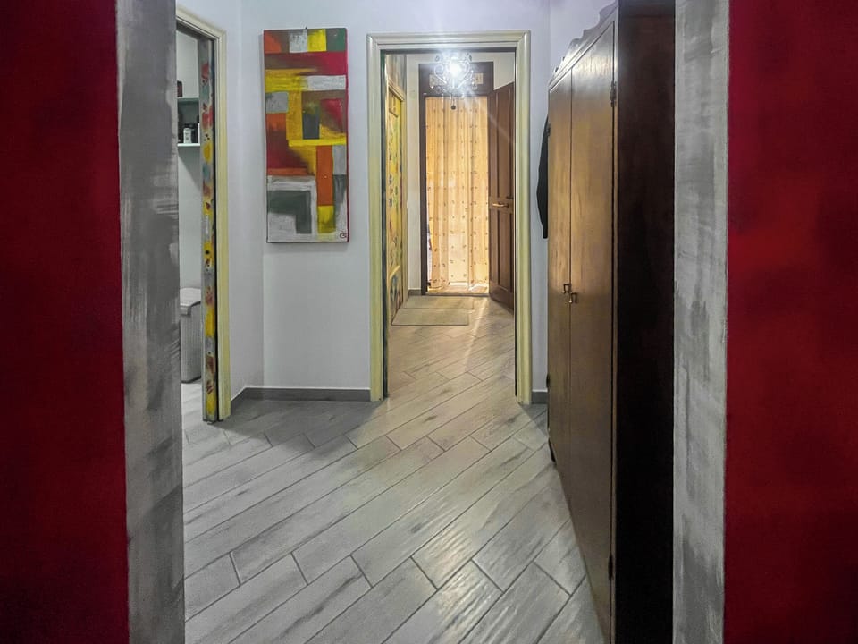 Studio | Interior