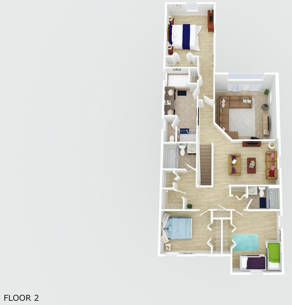 House | 5 bedrooms