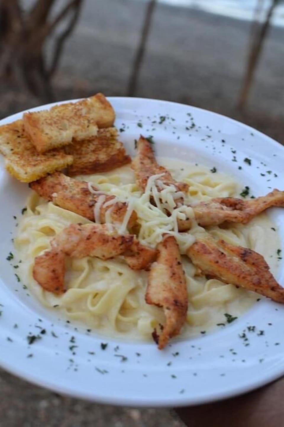 GUARDABARRANCO | Food and drink