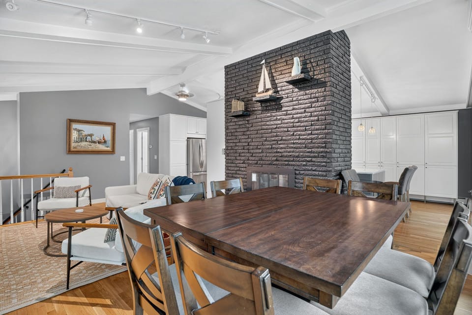 House (5 Bedrooms) | Property amenity
