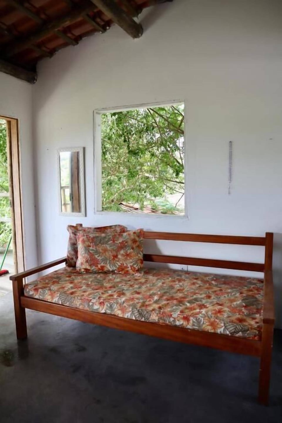 Comfort Studio, Balcony | Interior