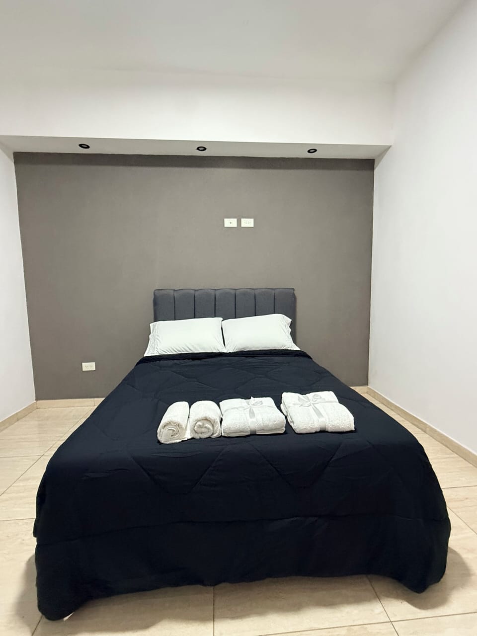 Comfort Double or Twin Room, Non Smoking, Courtyard View | WiFi (free)