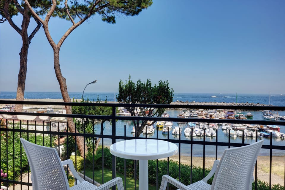 View from room