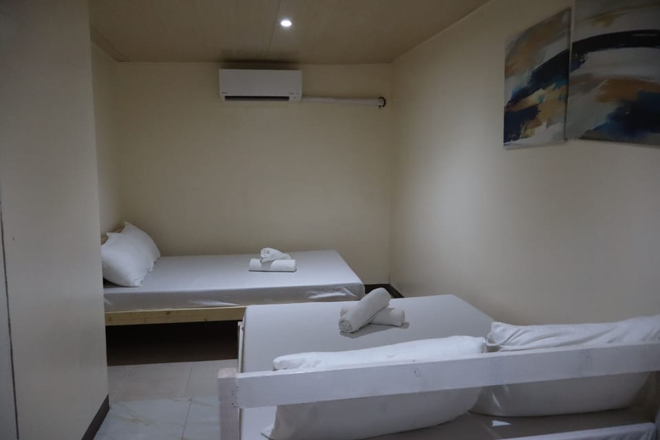 Economy Villa | Iron/ironing board (on request), WiFi (free)
