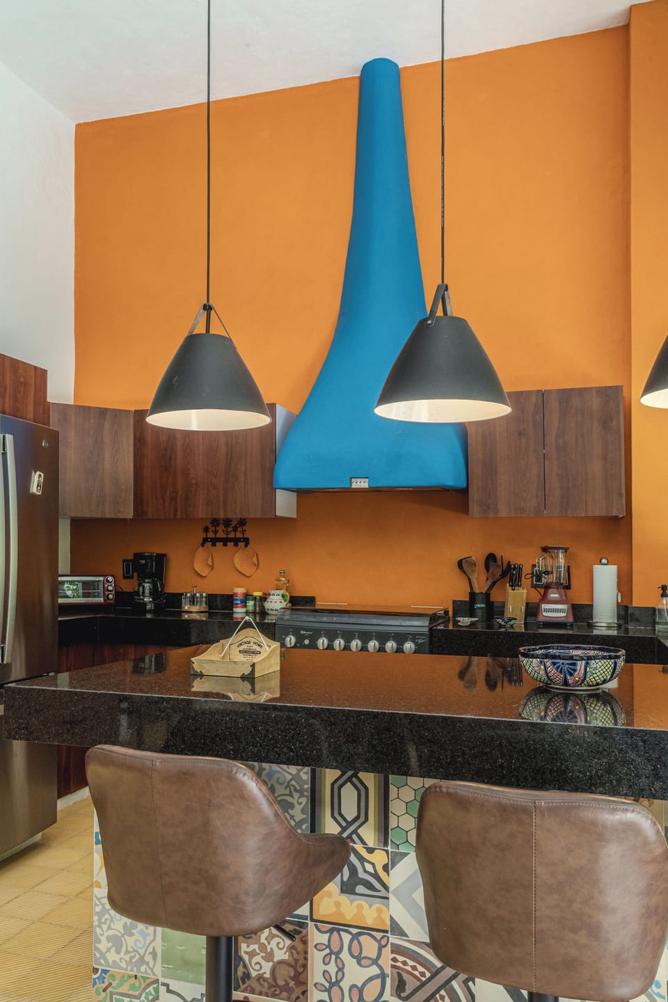 Family House | Private kitchen
