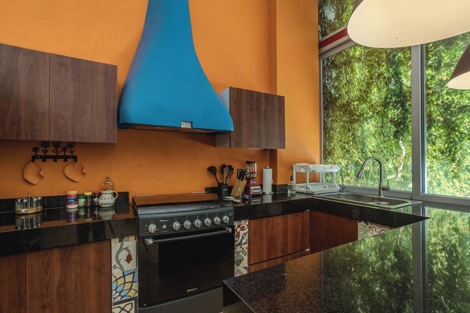 Family House | Private kitchen
