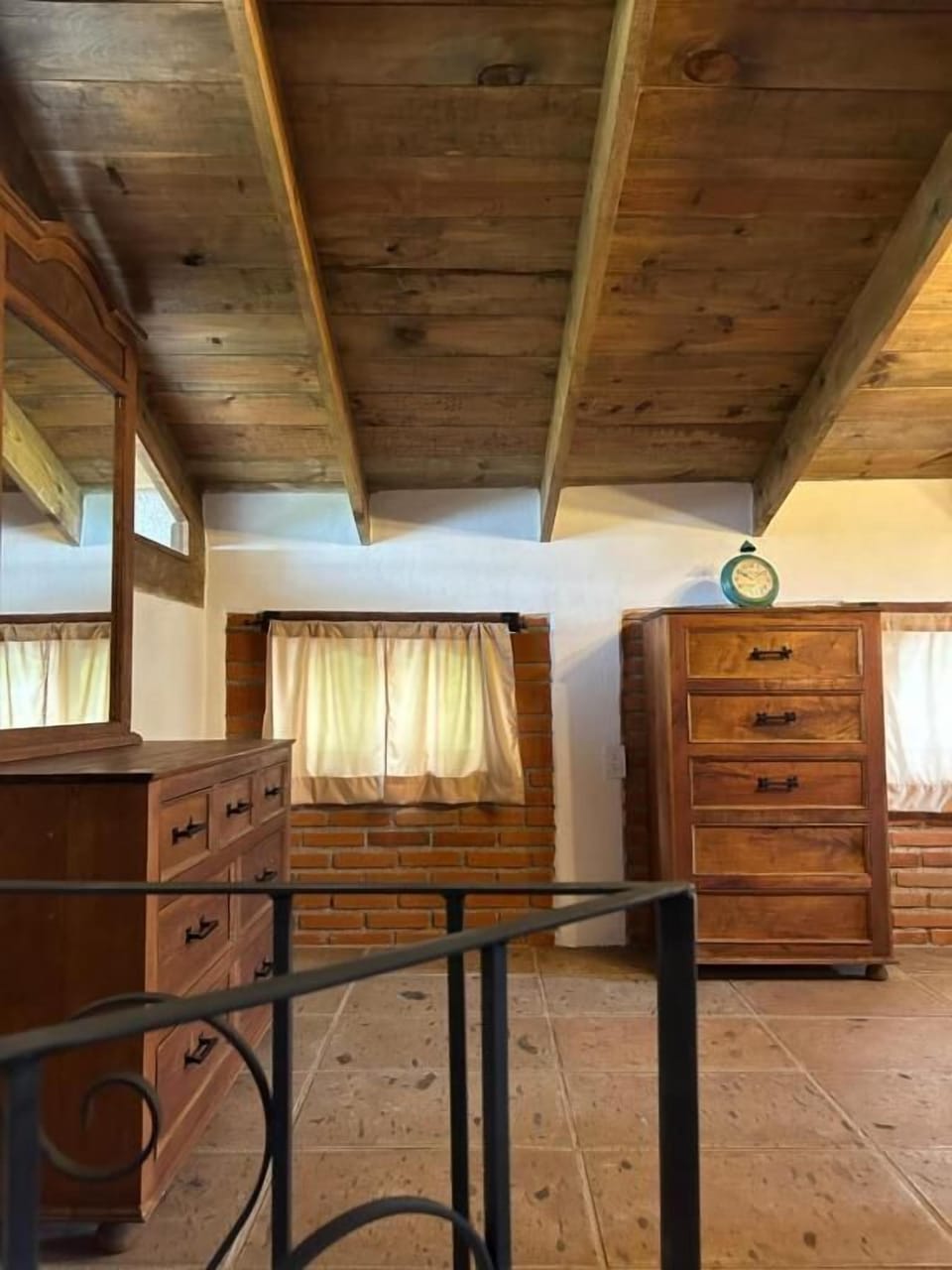 Basic Room, Garden View | Interior