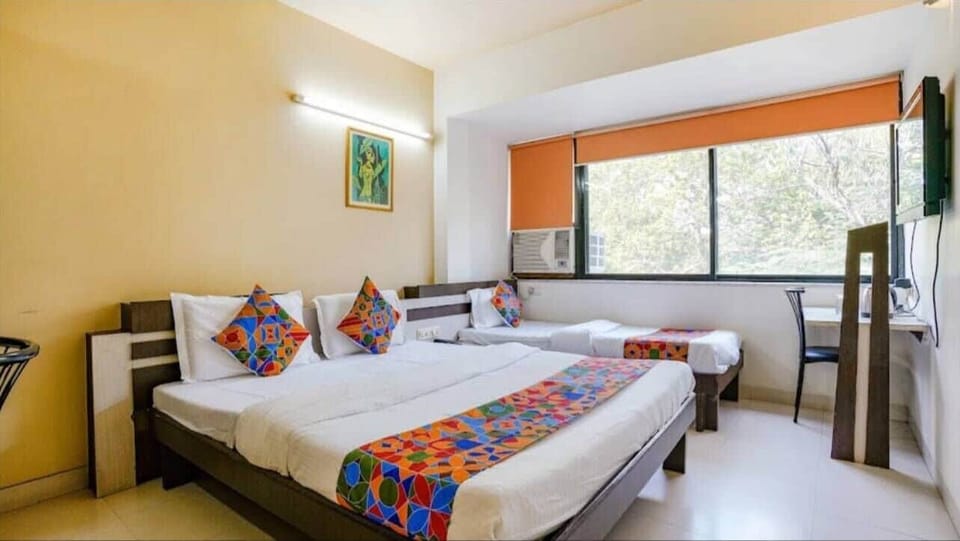 Triple Room | WiFi (free)