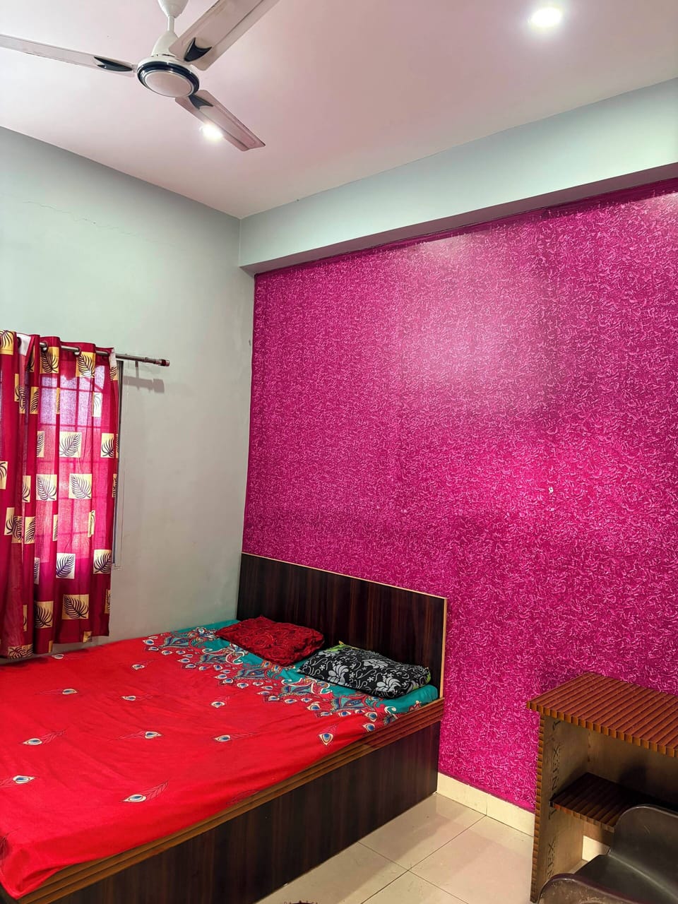 Double Room | Rollaway beds (surcharge), WiFi (free), bed sheets