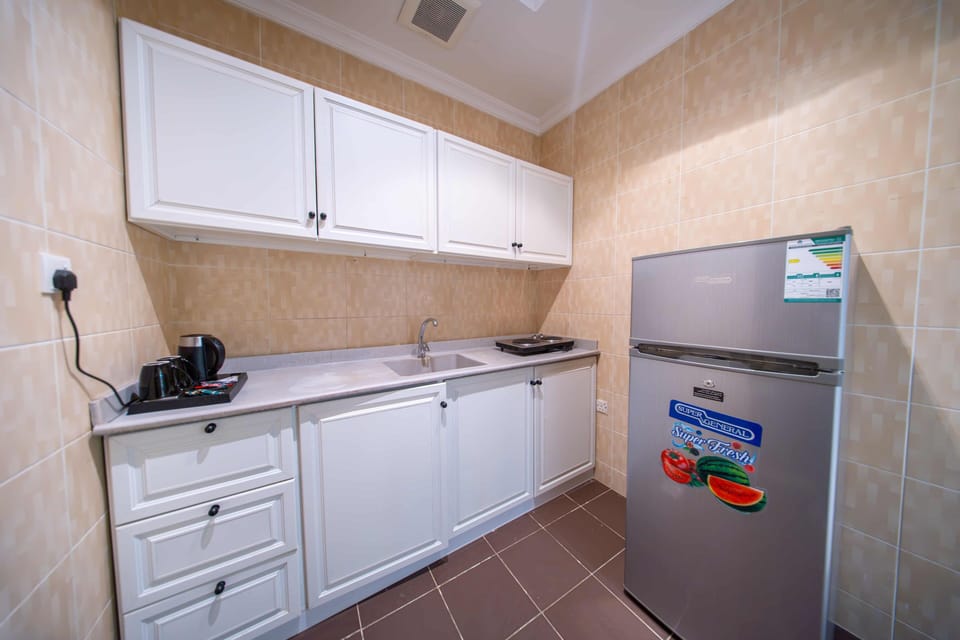 Mini-fridge