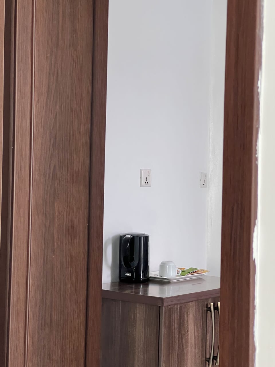Executive Suite, Balcony, City View | Interior