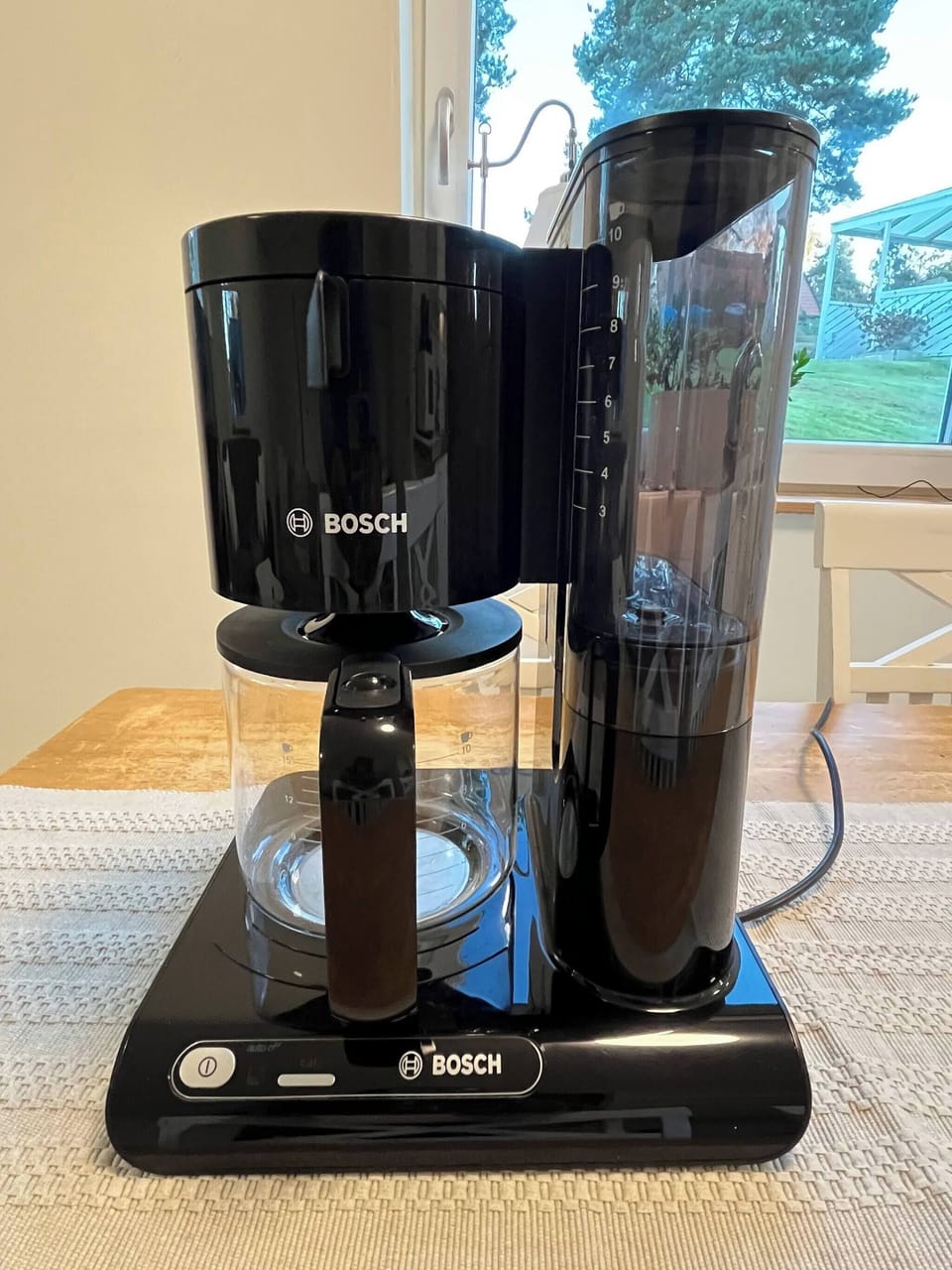 House, 1 Bedroom, Patio | Coffee and/or coffee maker
