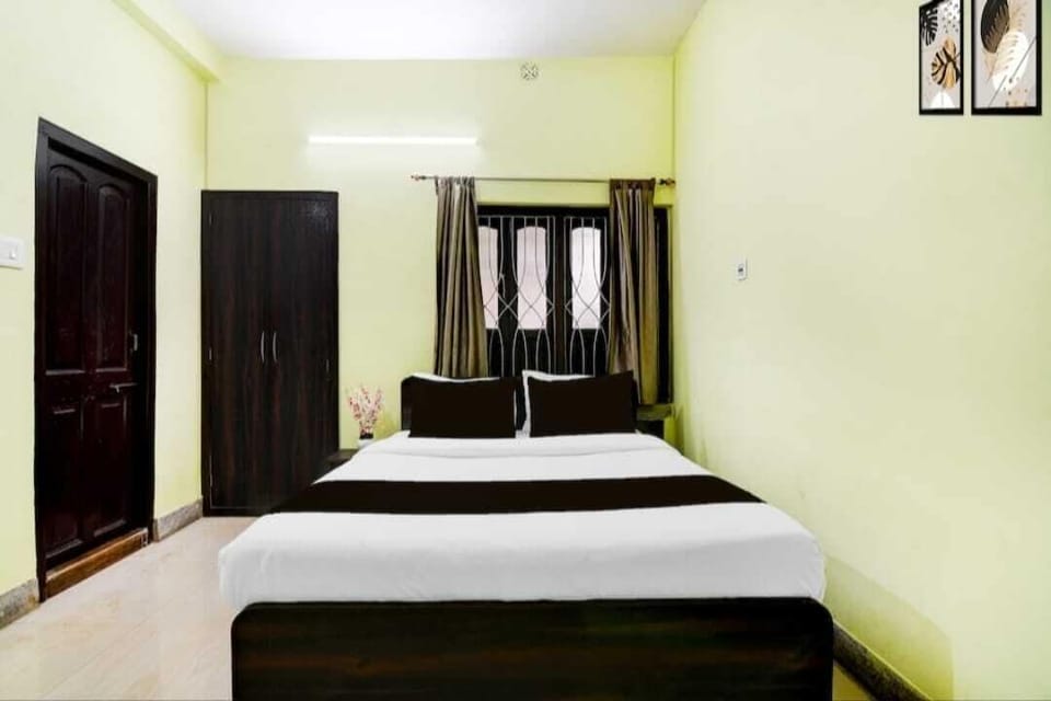 Deluxe Double or Twin Room, City View | WiFi (free)