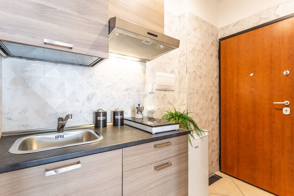 House | 1 bedroom