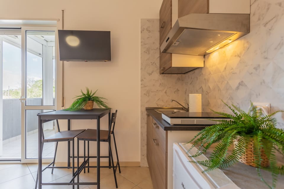 House | 1 bedroom