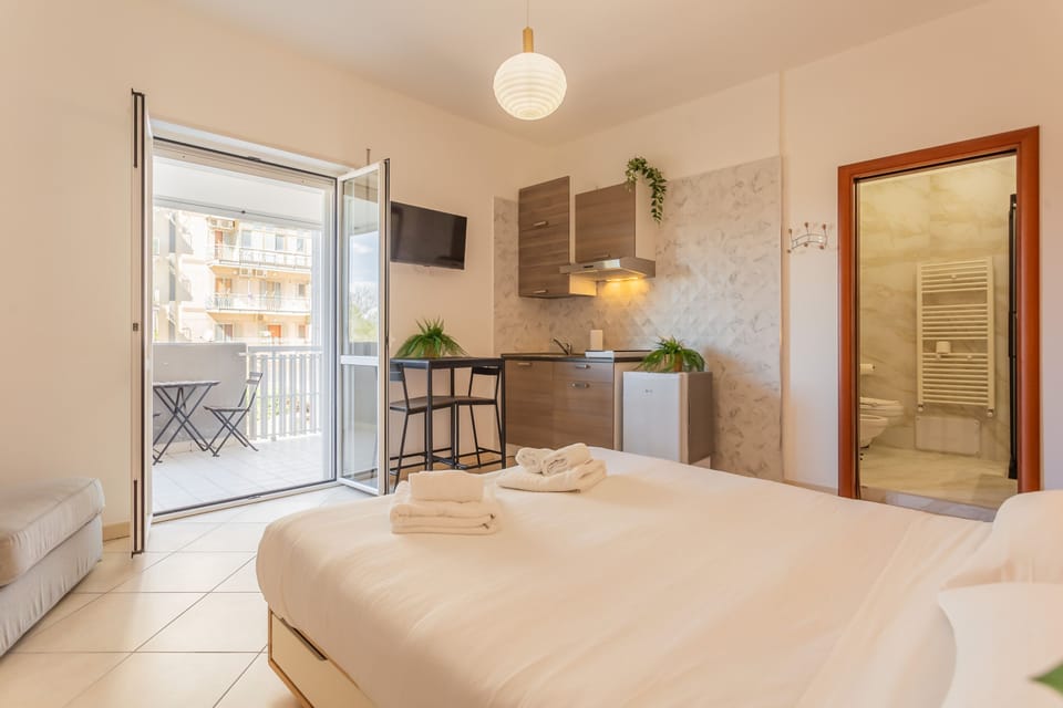 House | 1 bedroom