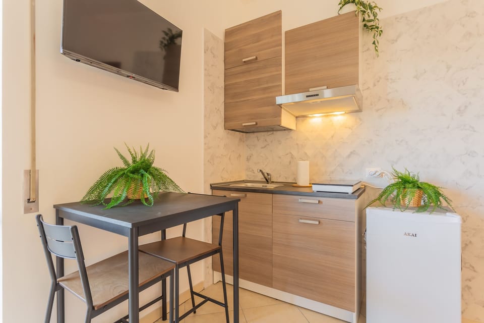 House | 1 bedroom