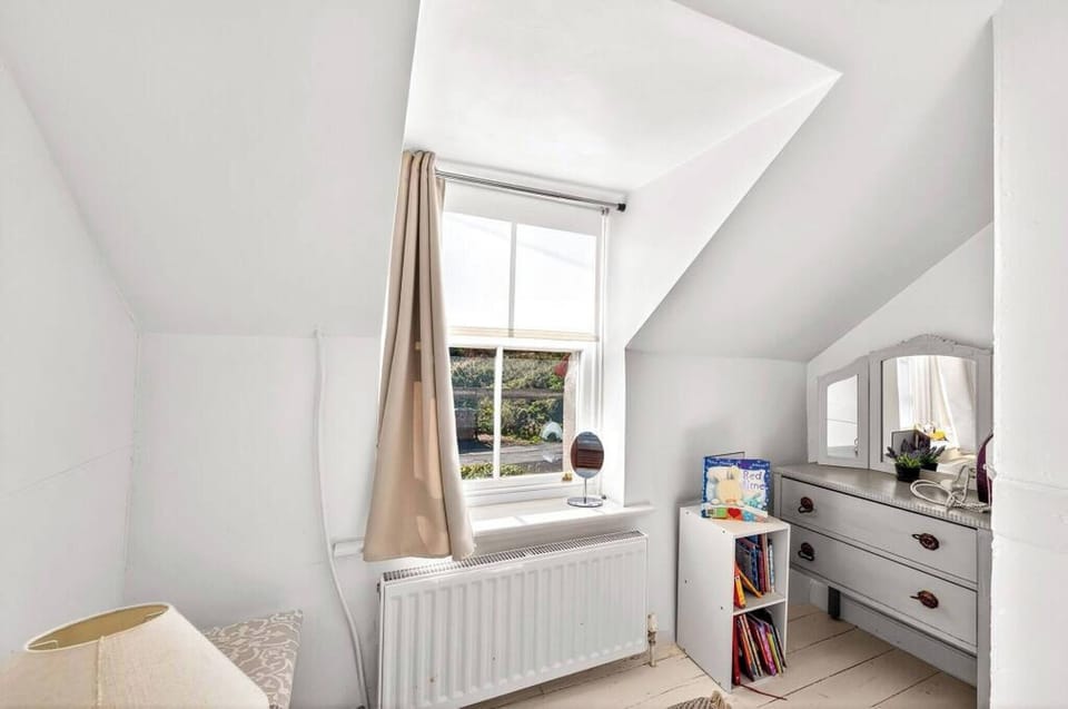 House, 3 Bedrooms, Smoking, Patio | Interior