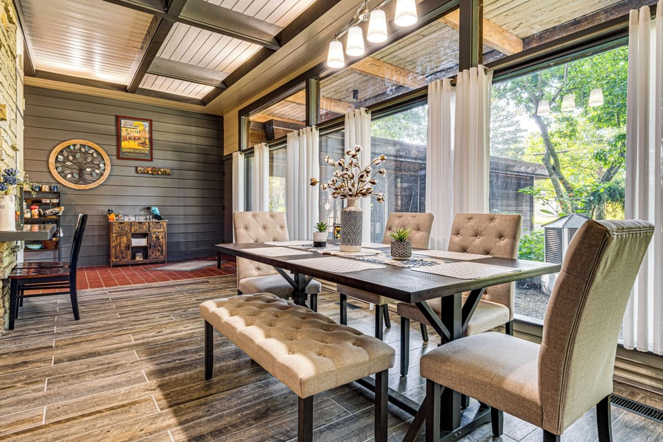 House (4 Bedrooms) | Interior