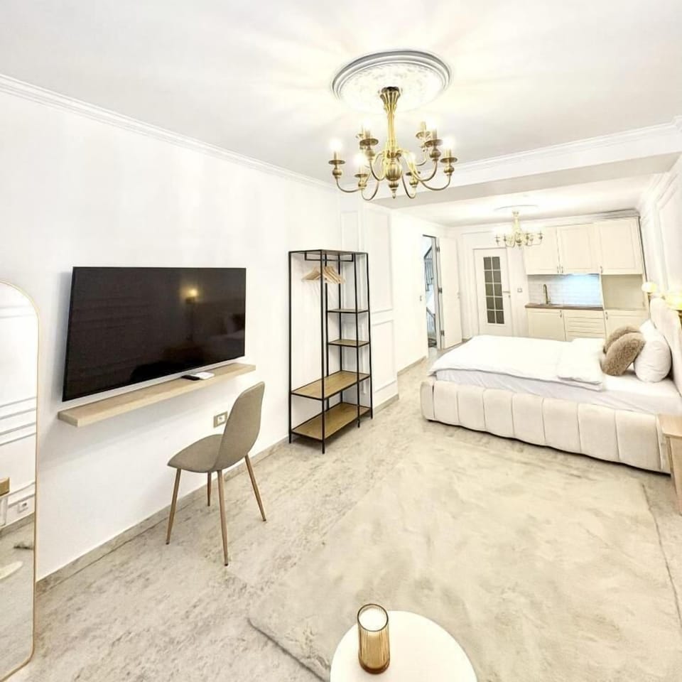 Suite, Park View | WiFi (free)
