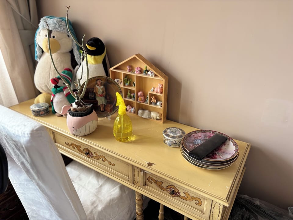 Classic Room, Mountain View | Soundproofing, iron/ironing board (on request), WiFi (free)
