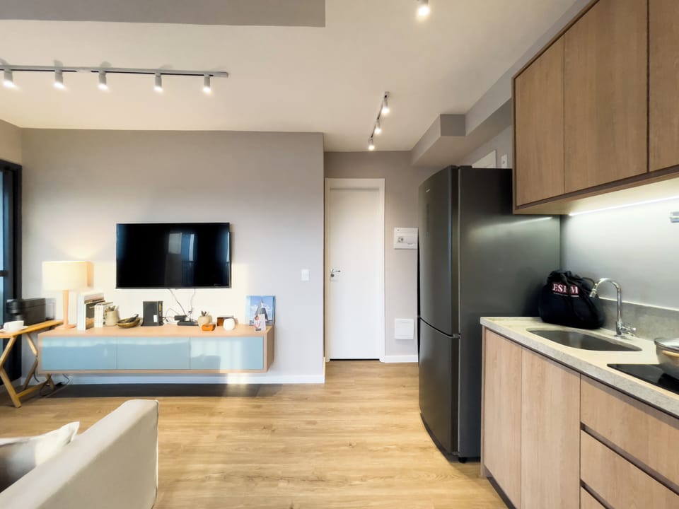 Apartment | Interior