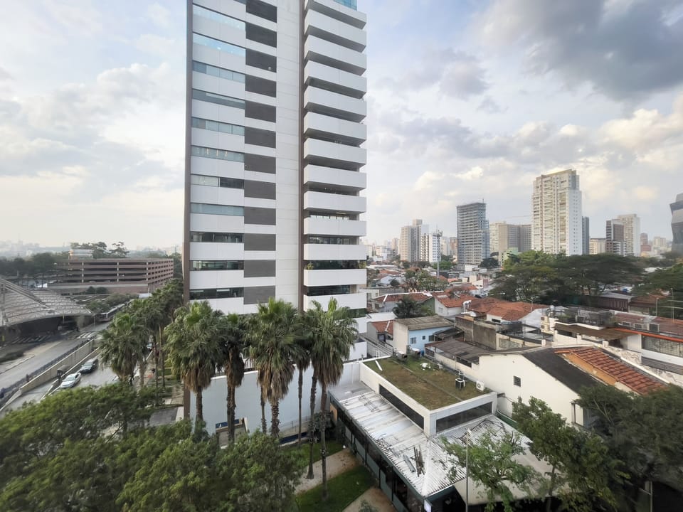 Apartment | Exterior
