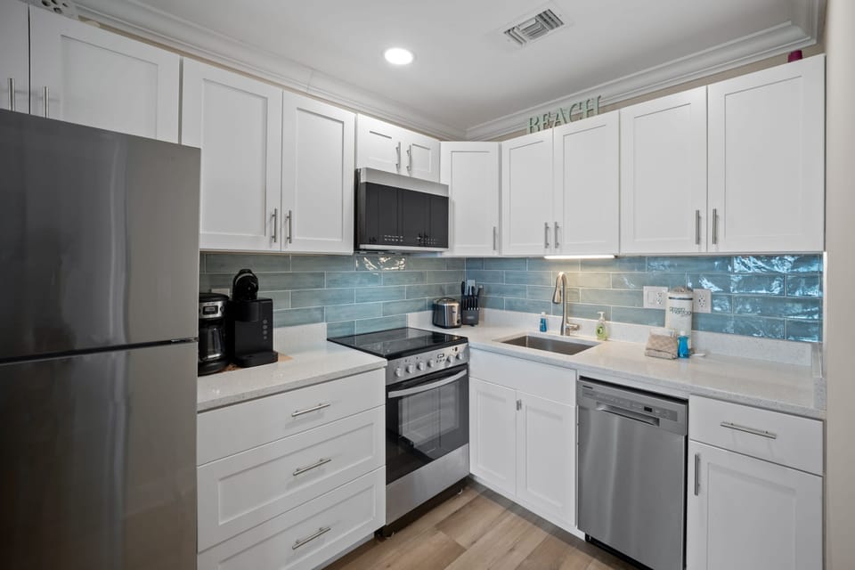 House | 1 bedroom