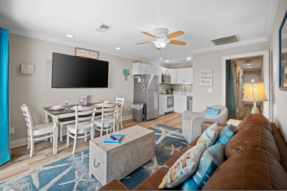 House | 1 bedroom