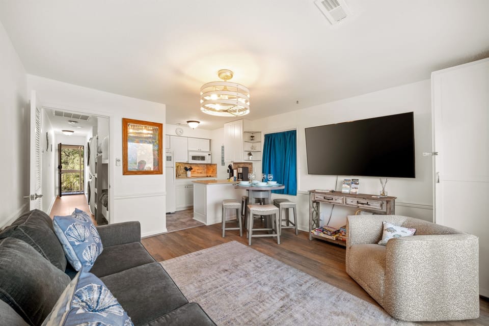 House | 1 bedroom