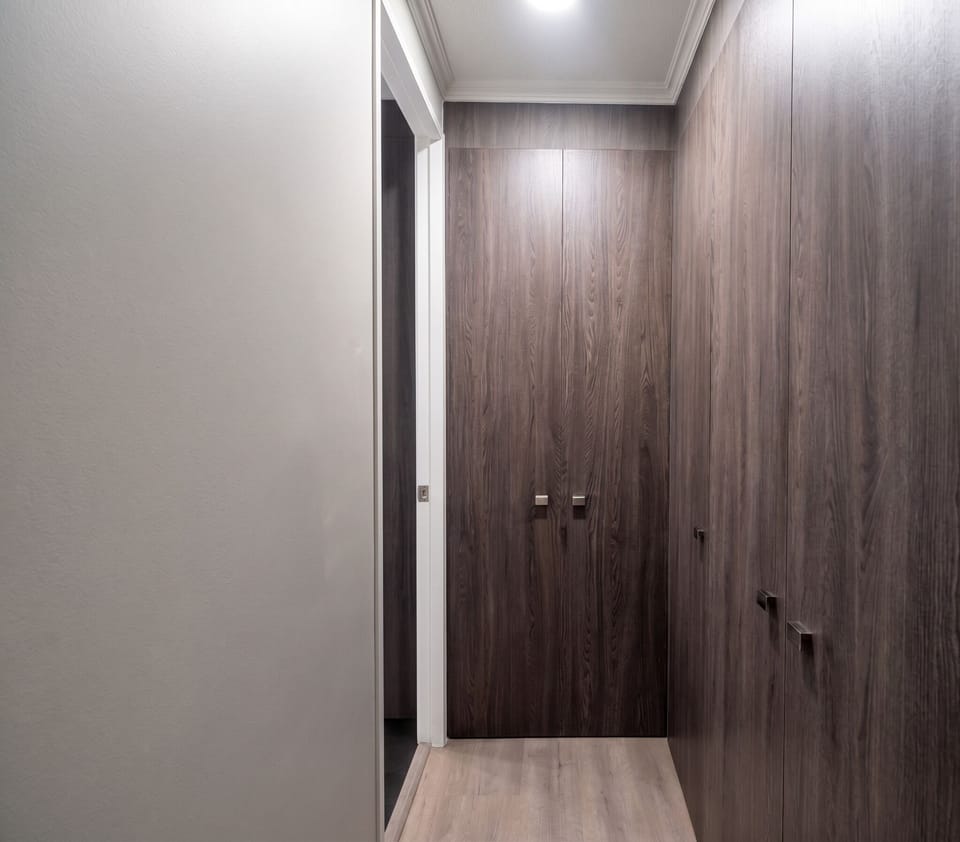 Standard Apartment, 1 Bedroom | Interior