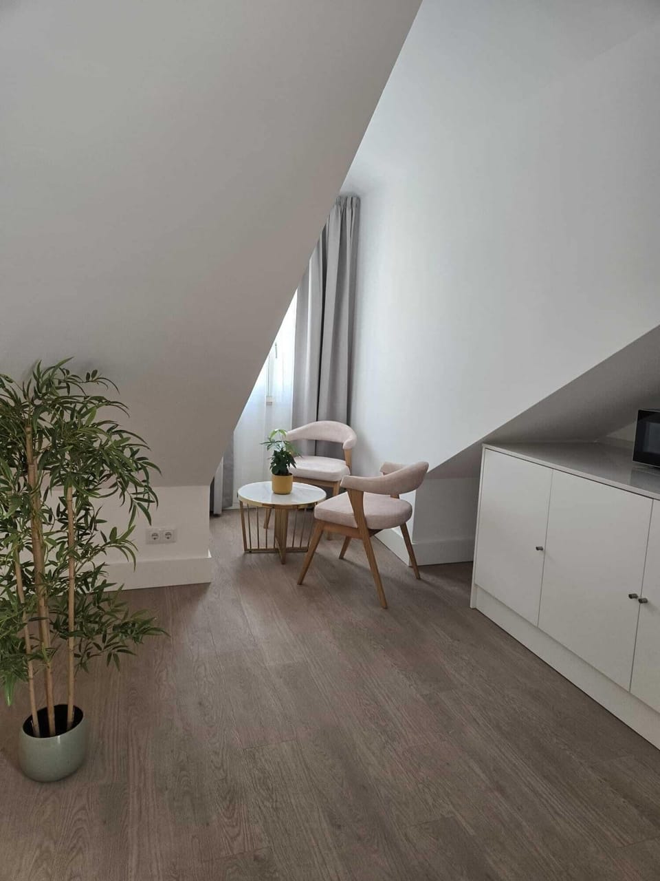 Comfort Apartment | Interior