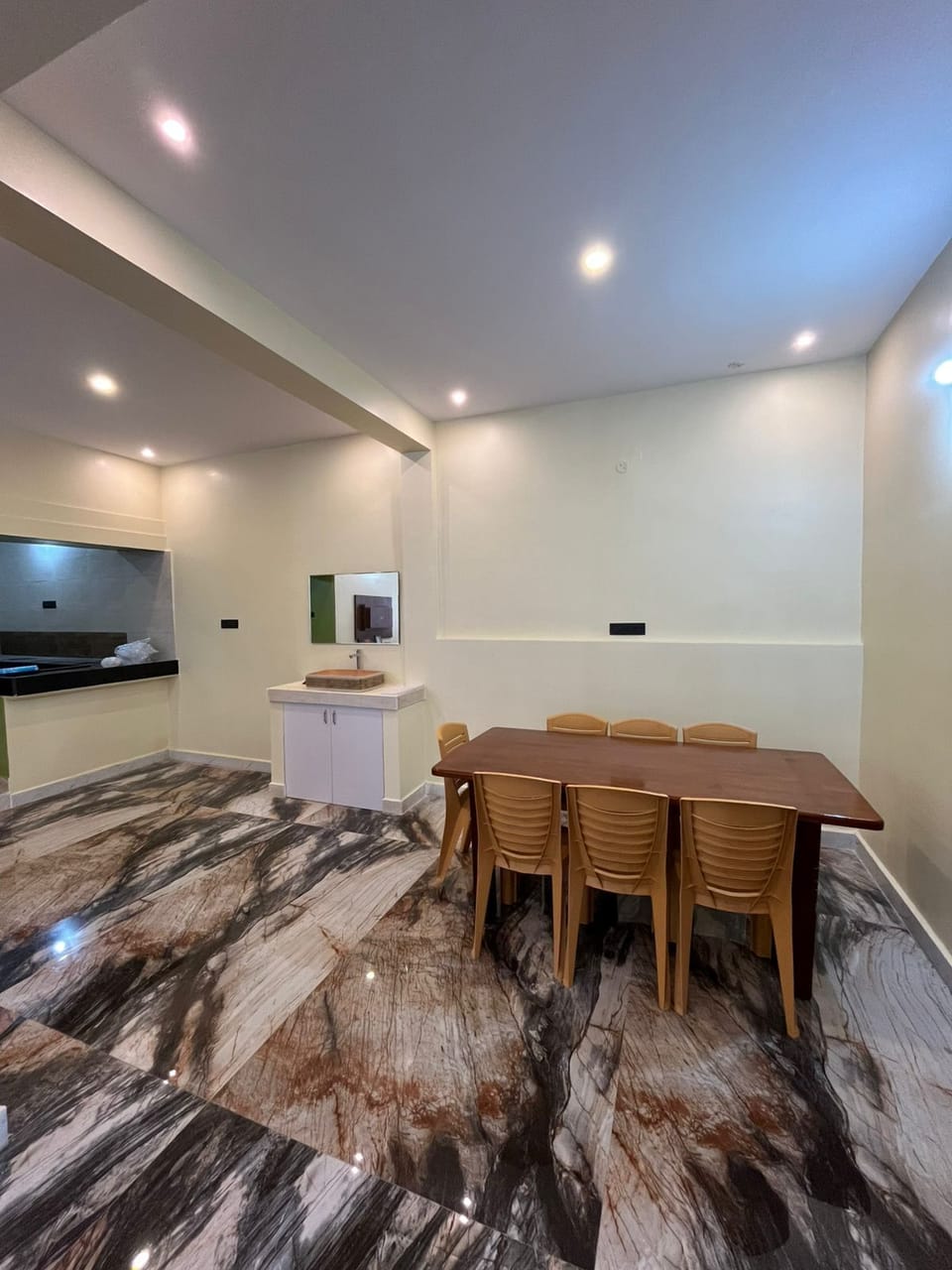 Joe Homestay Hotel in Kodaikanal