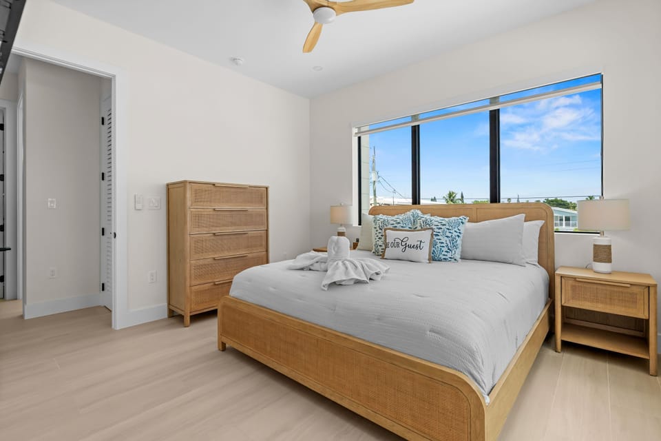 House | 4 bedrooms, high-speed internet