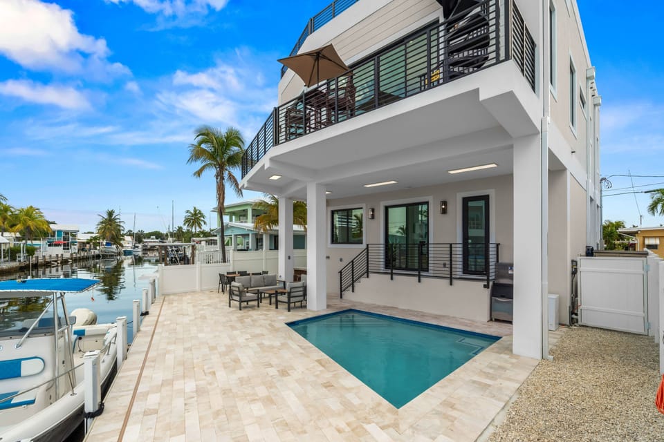 House | 4 bedrooms, high-speed internet