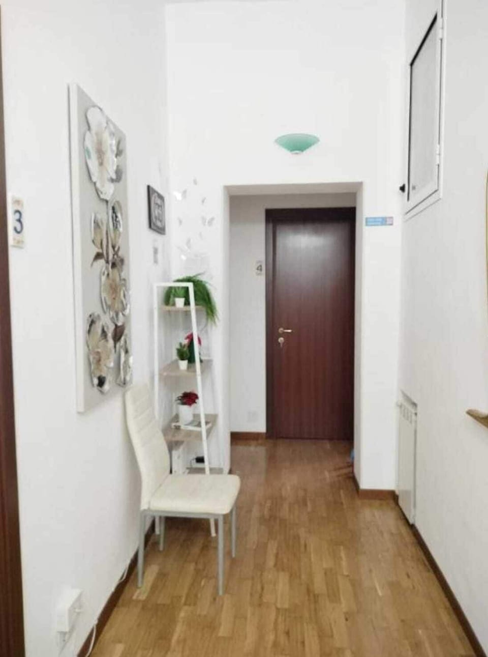 Standard Double Room | Interior