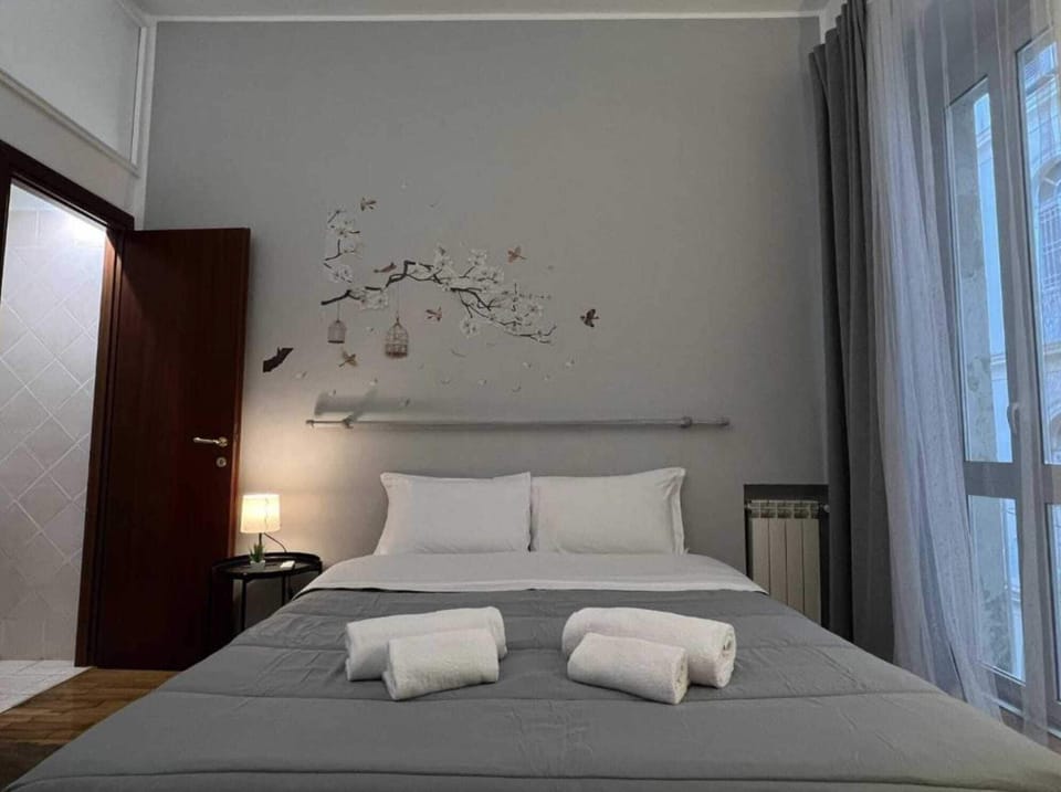Standard Double Room | WiFi (free)