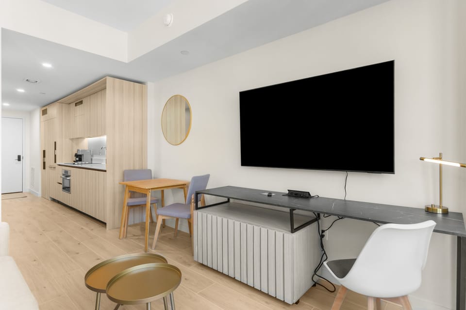 House | 1 bedroom