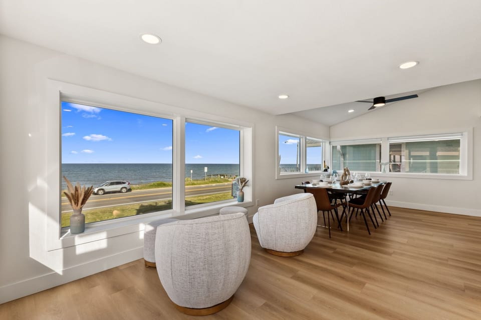 House (Multiple Bedrooms) | Property amenity
