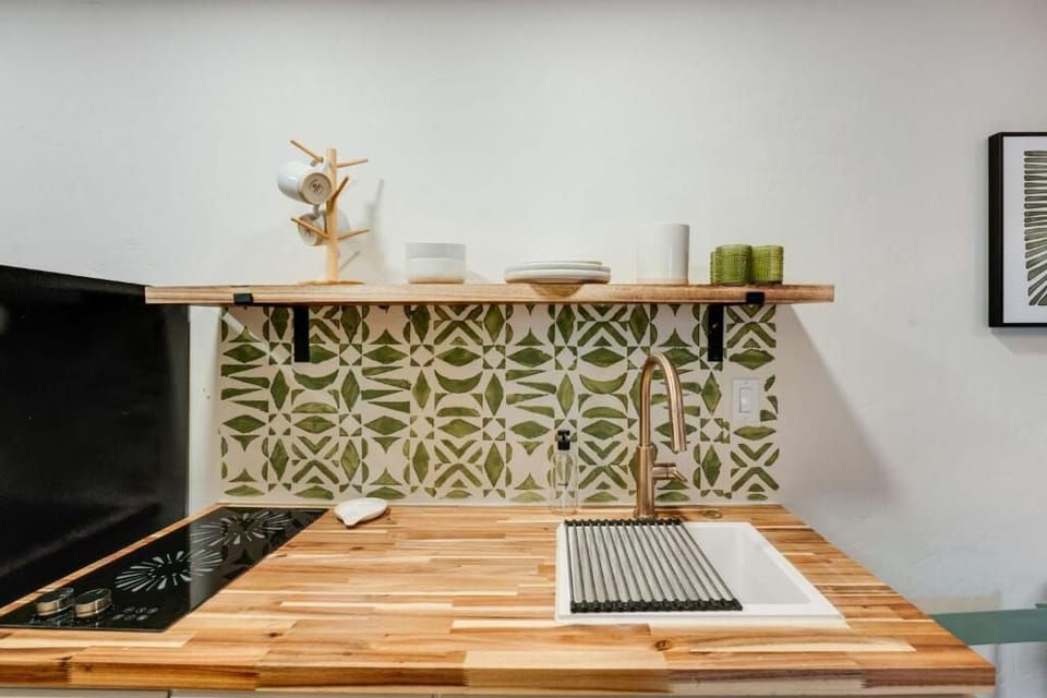 Studio | Private kitchen