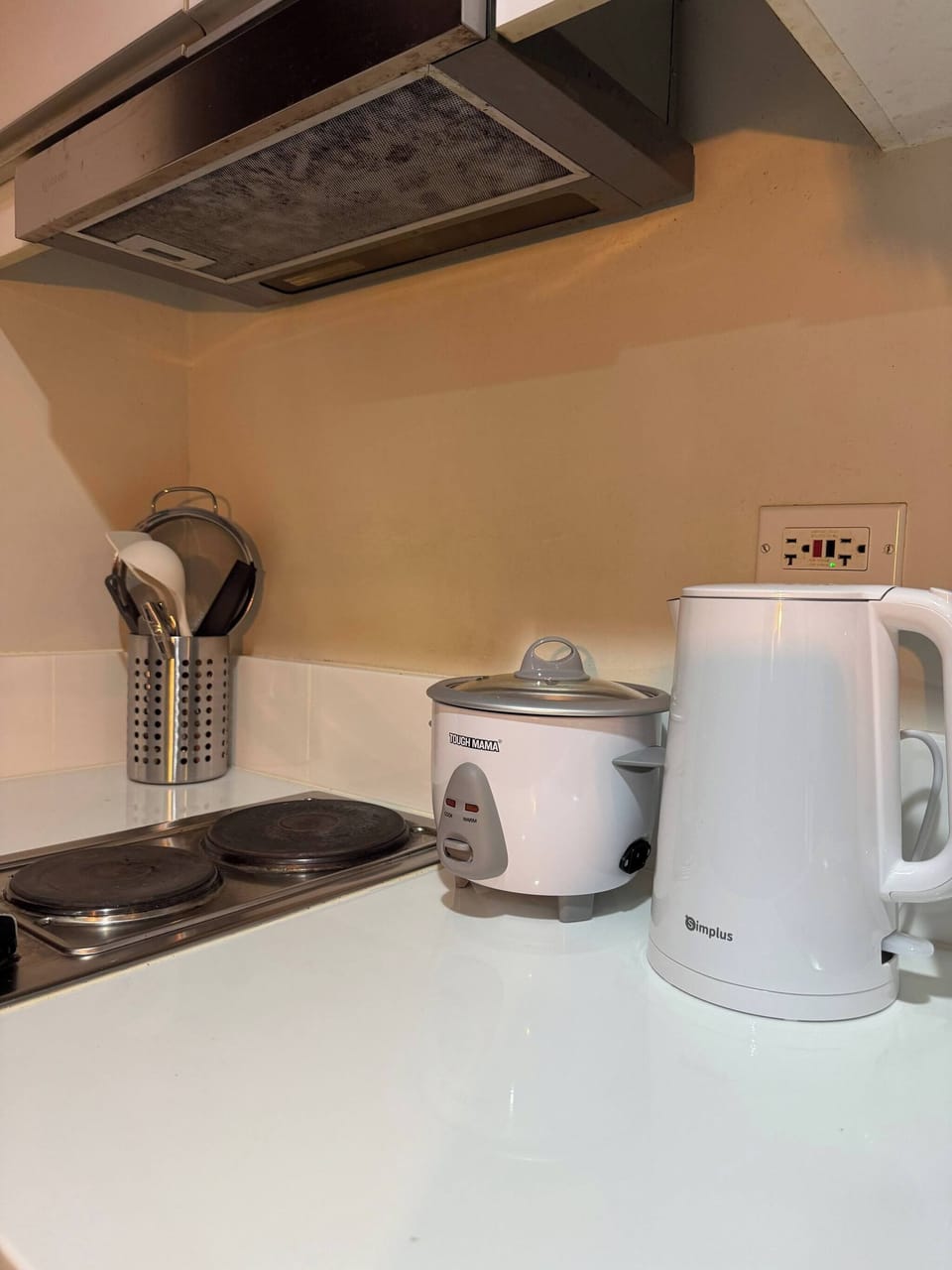 Apartment, 1 Bedroom, Accessible, Balcony | Interior