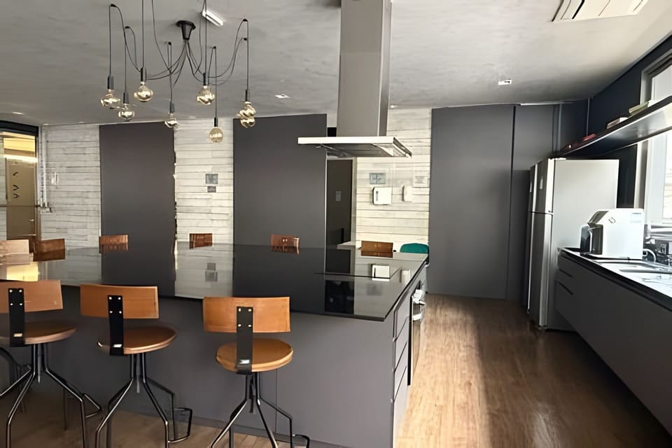 Apartment | Dining