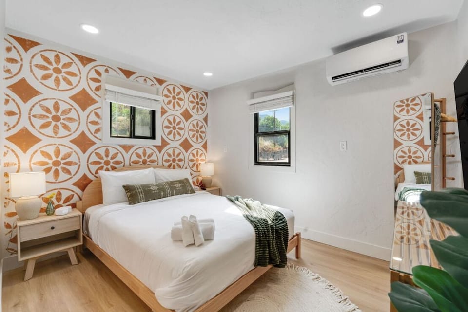 Apartment | WiFi (free)