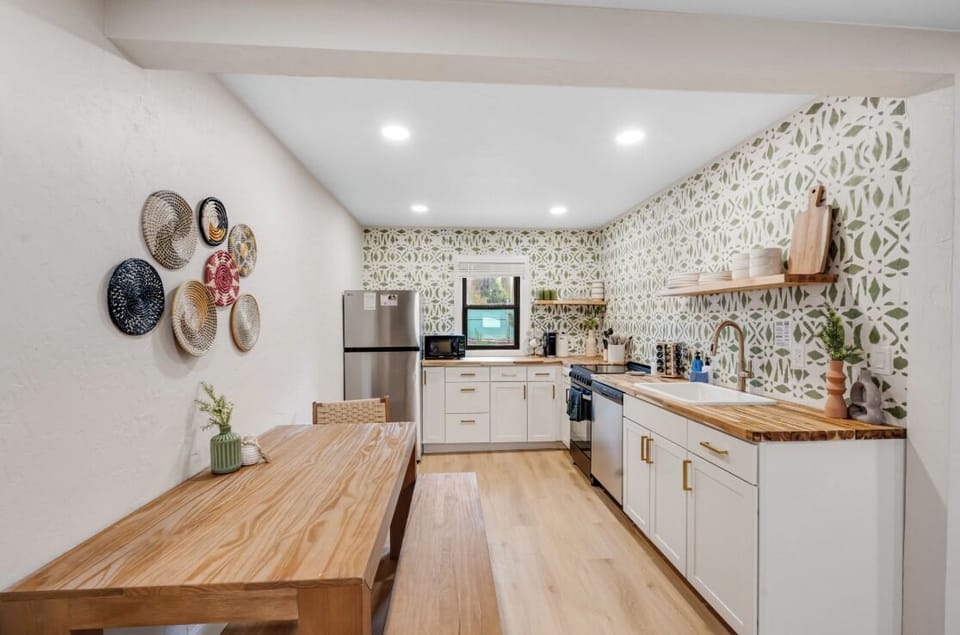 Apartment | Private kitchen